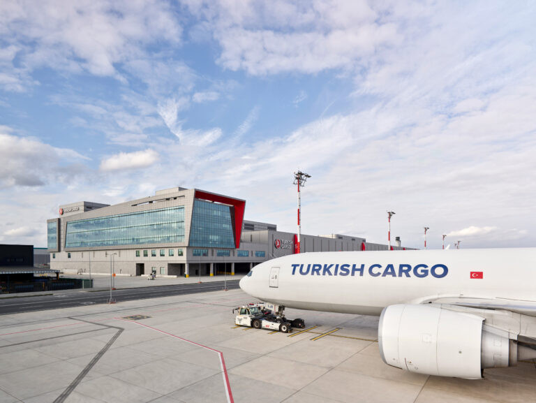 Turkish Cargo receives certification for SMARTIST Facility – Air Cargo Week