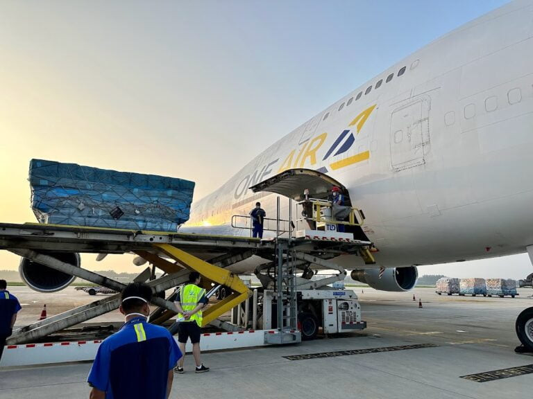 One Air faces £400,000 restore charges ensuing from post-brexit EU crimson tape – Air Cargo Week