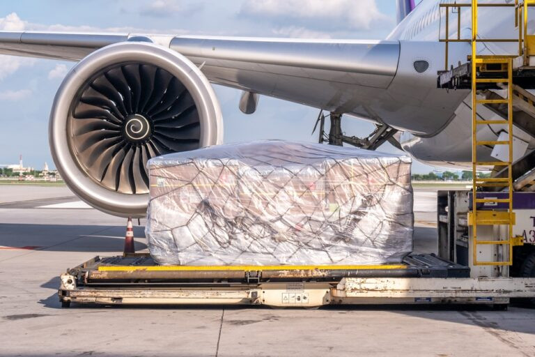 Fluent Cargo launches unusual comprehensive tracking carrier – Air Cargo Week