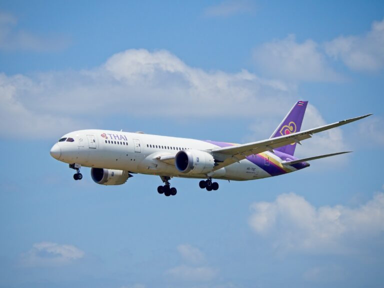 aeroprime-community-appointed-as-thai-airways'-exclusive-cargo-gssa-–-air-cargo-week