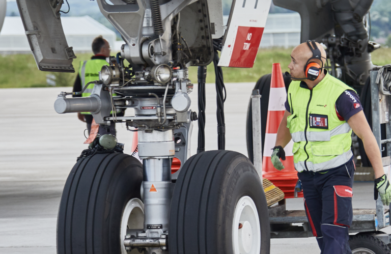 Swissport wins Frankfurt Airport ground facing license – Air Cargo Week