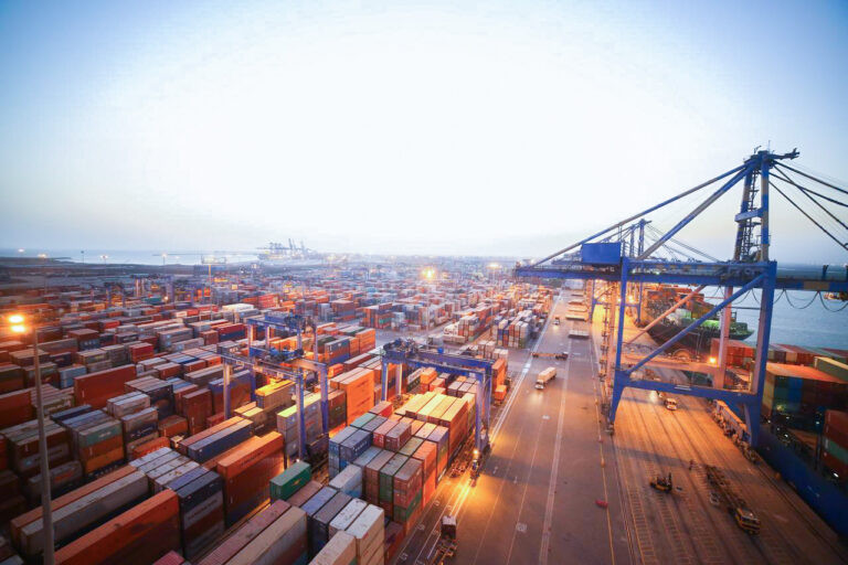 DP World Mundra objects throughput chronicle, boosts inexperienced initiatives – Air Cargo Week