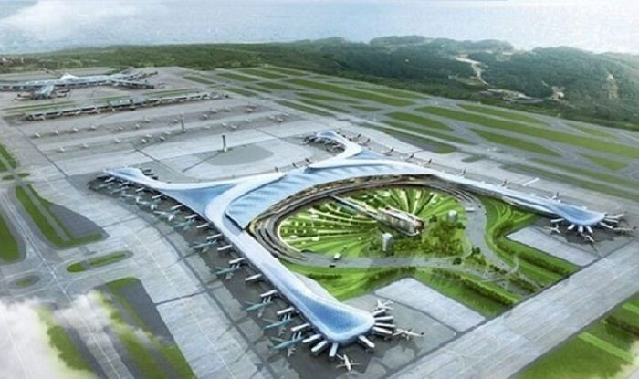 Noida International Airport heading within the trusty direction for validation flights by December 2024 – Air Cargo Week