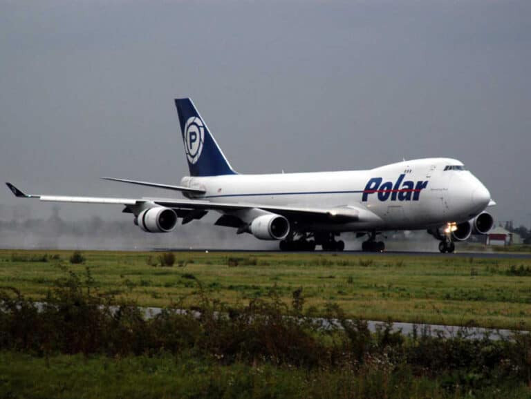 Ex-Polar Air Cargo worldwide executive sentenced to 18 months – Air Cargo Week