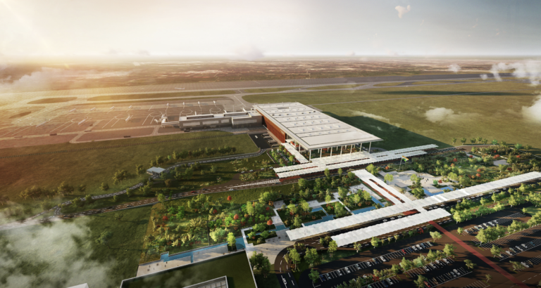 Noida Worldwide Airport heading within the appropriate route for validation flights by December 2024 – Air Cargo Week