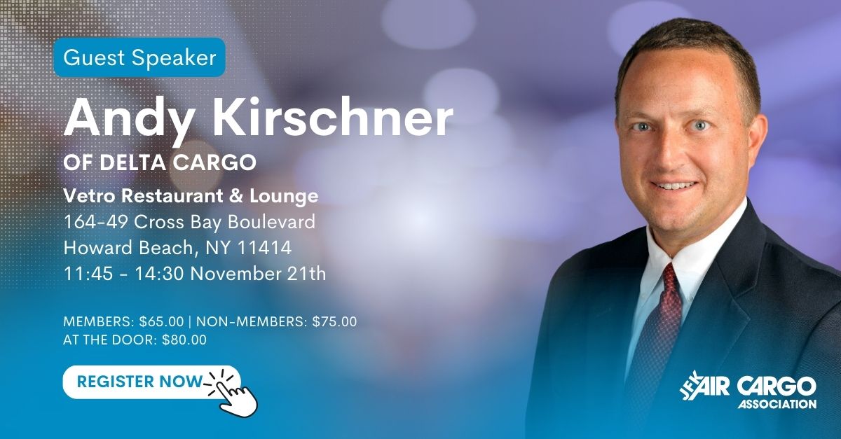 Nov 21 with Andy Kirschner