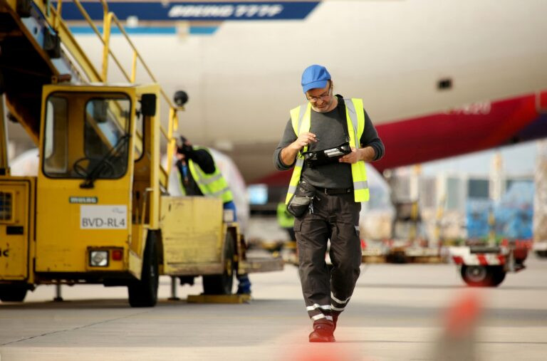 Frankfurt Airport launches actual-time cargo dashboard – Air Cargo Week