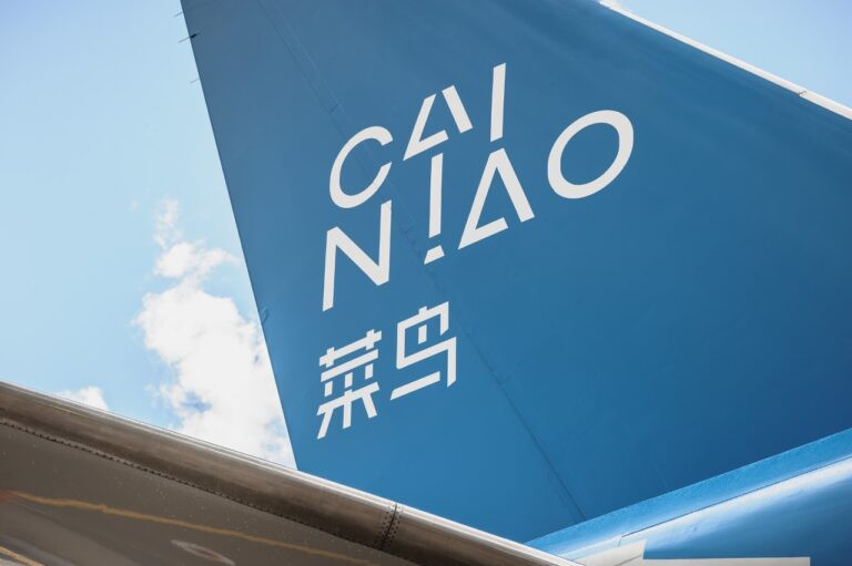 Cainiao launches Xi’an-Liege e-commerce charter flights – Air Cargo Week