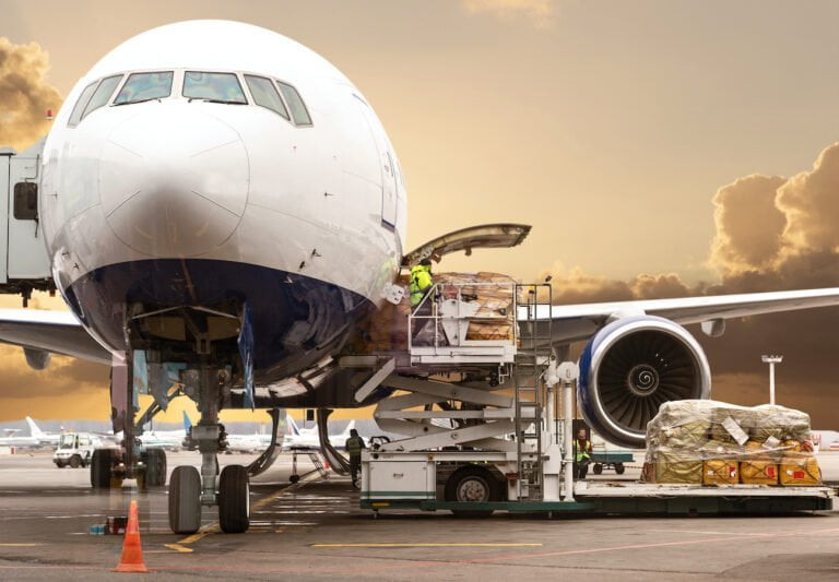 Global air cargo market heats up as anticipation builds for Q4 peak season – Air Cargo Week