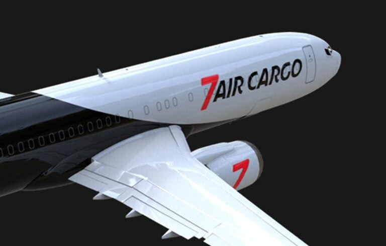 7Air Cargo Expands Rapid – Air Cargo Week