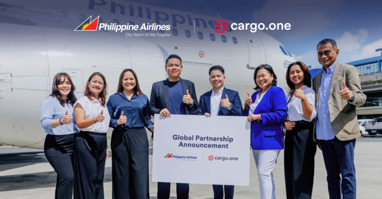 Philippine Airways to supercharge its first ever digital gross sales – Air Cargo Week