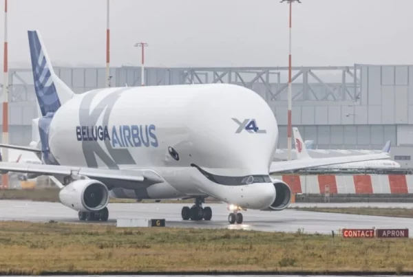 airbus-beluga:-thirty-years-of-the-whale-in-the-sky-–-air-cargo-week