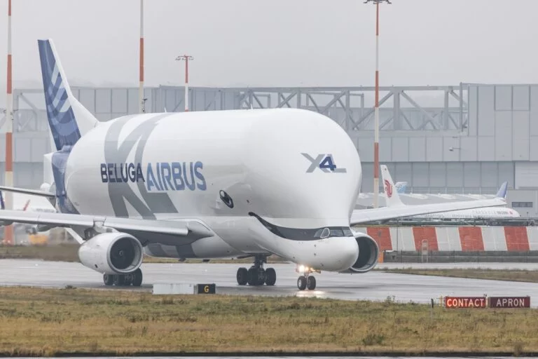 airbus-beluga:-thirty-years-of-the-whale-in-the-sky-–-air-cargo-week