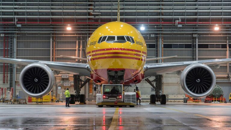 DHL Speak invests €25 million to triple potential at Porto Airport – Air Cargo Week