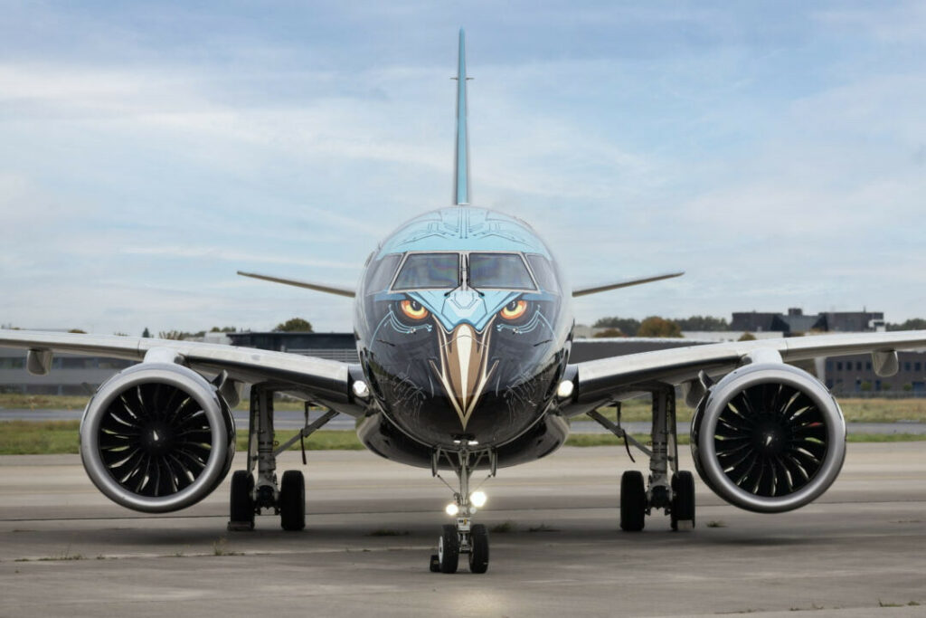 embraer-participates-in-the-inaugural-bali-airshow-–-air-cargo-week