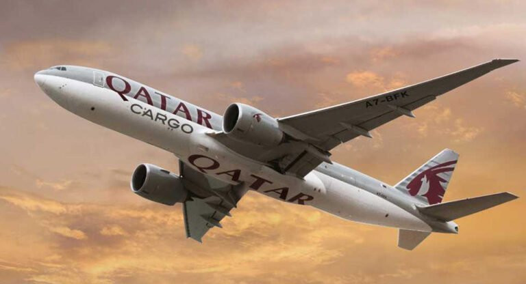 Qatar Airways Cargo introduces AirPlus Alternatives – Air Cargo Week