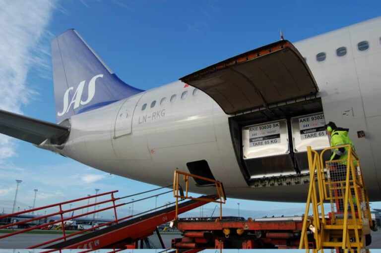 SAS to reach to Seattle – Air Cargo Week