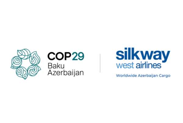 silk-device-west-airlines-joins-cop29-as-global-air-cargo-accomplice-–-air-cargo-week