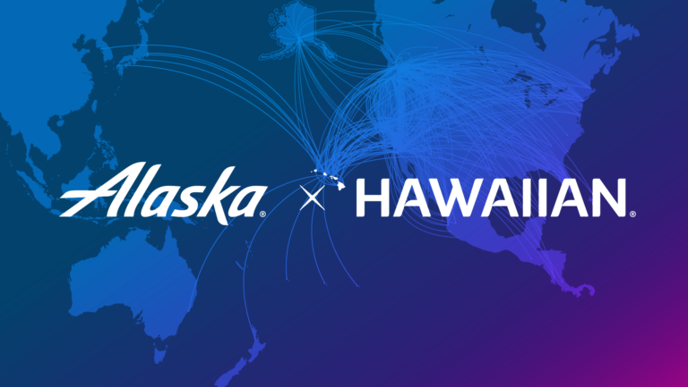 Alaska Air Group completes acquisition of Hawaiian Airlines – Air Cargo Week