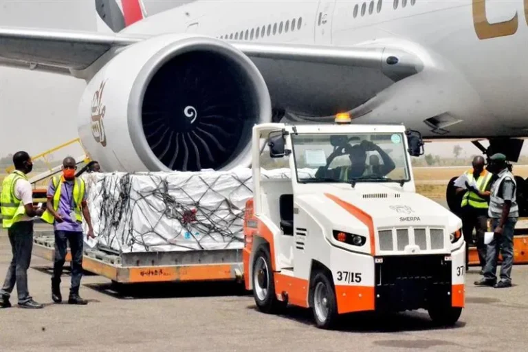 Nigerian operators call for reforms – Air Cargo Week