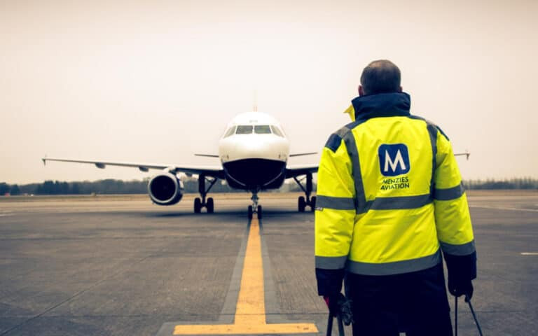 Menzies expands presence in Africa – Air Cargo Week