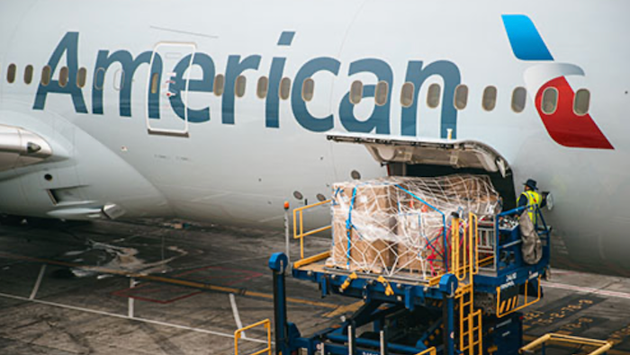 American Airways Cargo enhances chilly-chain community with enlargement of CEIV Pharma certification – Air Cargo Week