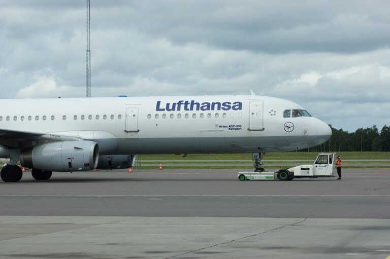 Aviator extends Lufthansa partnership and provides silent cargo deal at CPH – Air Cargo Week