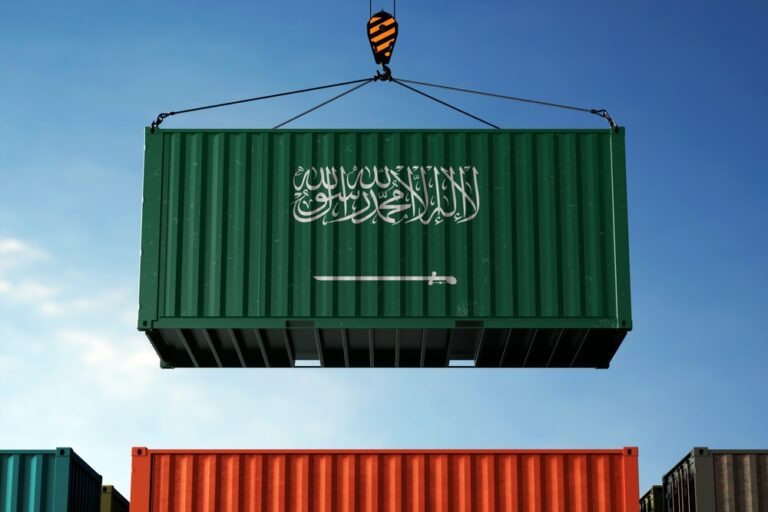 Saudi Arabia’s logistics transformation highlighted on Saudi National Day – Air Cargo Week