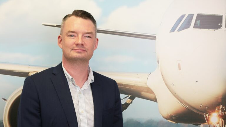 Air Charter Provider appoints original CEO for its North American Time Crucial Services – Air Cargo Week