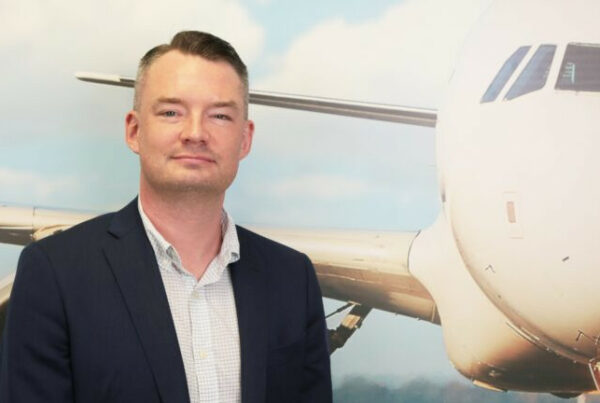 air-charter-provider-appoints-original-ceo-for-its-north-american-time-crucial-services-–-air-cargo-week