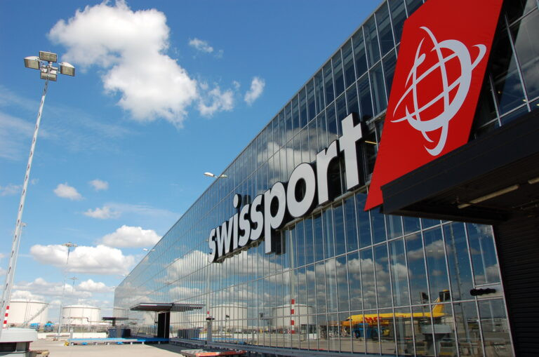 Detlef Trefzger joins Board of Directors of Swissport Global – Air Cargo Week