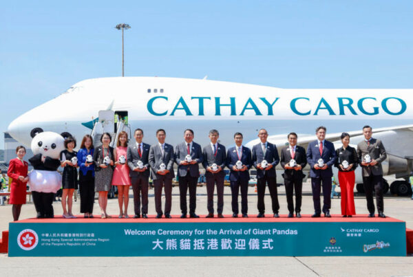 cathay-cargo-delivers-two-huge-pandas-to-hong-kong-–-air-cargo-week