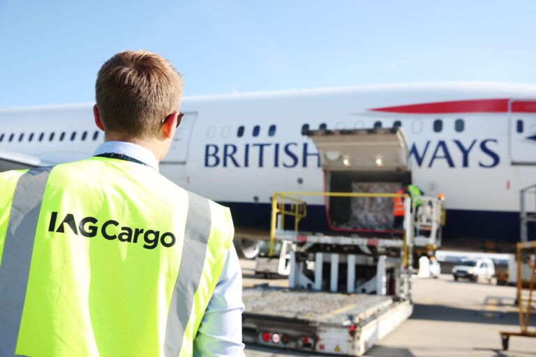 IAG Cargo boosts products and companies to Asia – Air Cargo Week