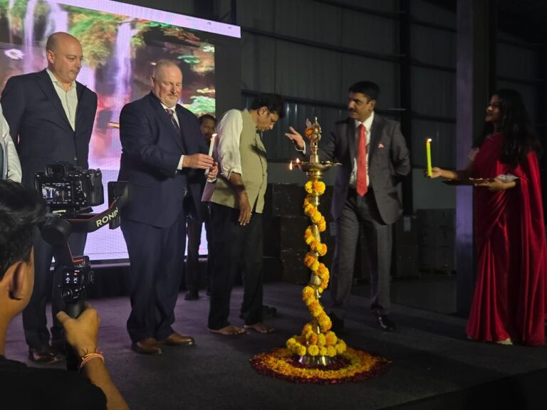 Boost to India's cool chain infrastructure unveiled – Air Cargo Week