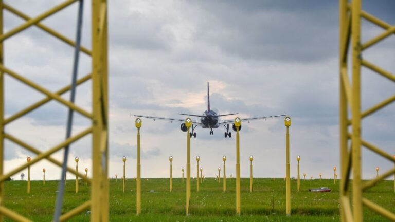 Brussels Airport and skeyes begin up demonstration flights – Air Cargo Week