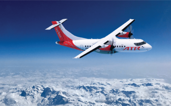 satena-takes-supply-of-most-smartly-liked-atr-42-600-–-air-cargo-week