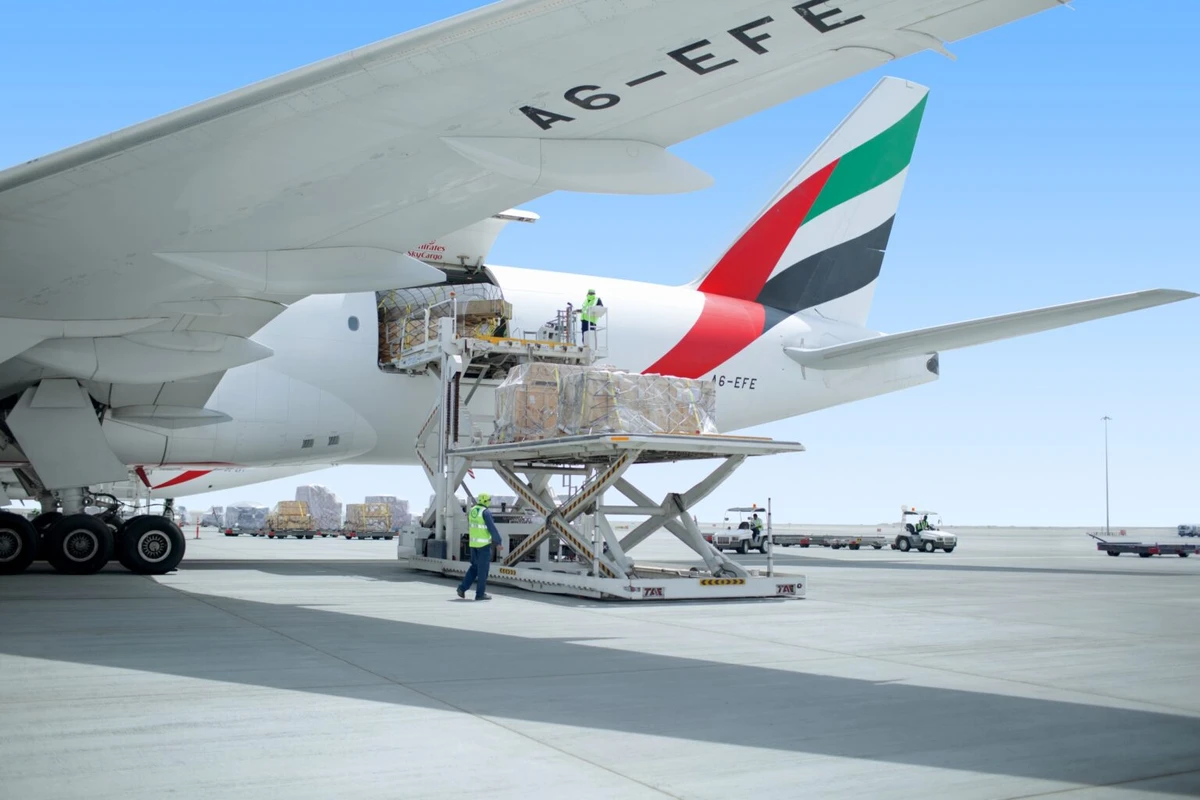 AeroNet renews strategic contract – Air Cargo Week