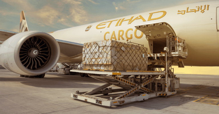 The cool chain class – Air Cargo Week