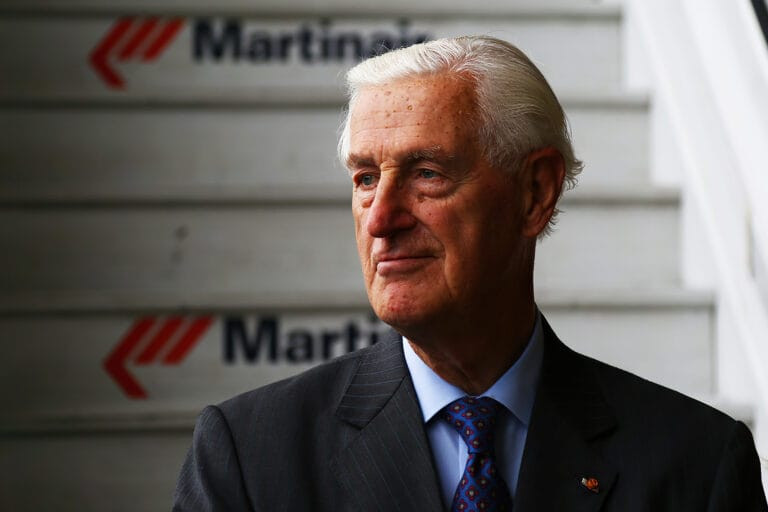 Founder and archaic CEO of Martinair Martin Schröder passes away at 93 – Air Cargo Week