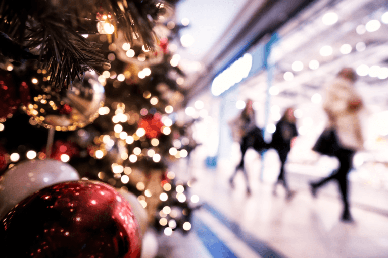 Aramex UK calls for serene as outlets kick initiate up Christmas escape early – Air Cargo Week