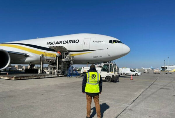 msc-celebrates-its-most-recent-aircraft-in-italy-–-air-cargo-week