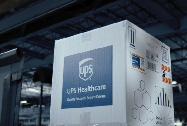 ups-launches-new-specialised-healthcare-centered-dreadful-docking-facility-–-air-cargo-week