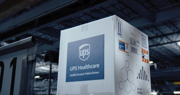 UPS launches new specialised healthcare-centered dreadful-docking facility – Air Cargo Week