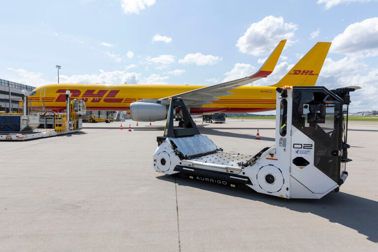 Calls for transformation in floor make stronger industry – Air Cargo Week