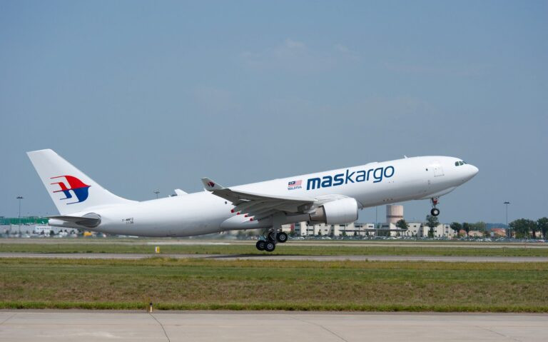 MAB Kargo obtains first Cargo iQ Quality Certification – Air Cargo Week