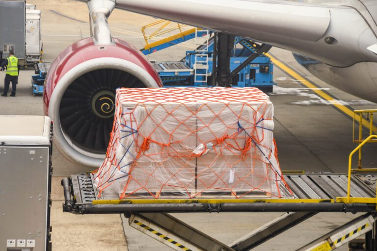 Rates upward thrust to 2024 high despite tonnage dip – Air Cargo Week