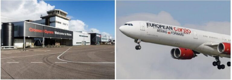 European Cargo broadcasts new shocking – Air Cargo Week