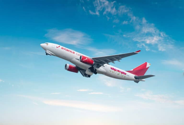 Plant life for Ecuador: Avianca Cargo strengthens its commitment – Air Cargo Week