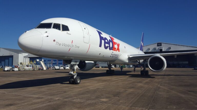 FedEx unveils new import application – Air Cargo Week