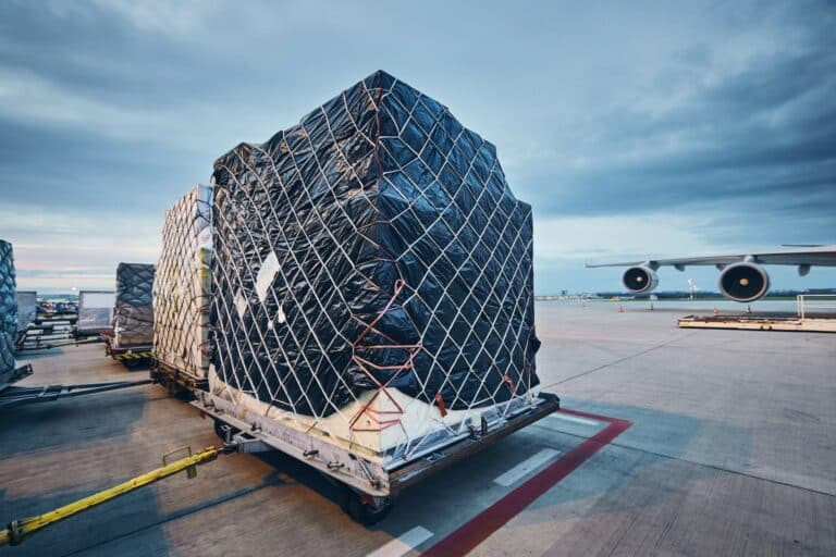 GSSAs commercialise airfreight ability – Air Cargo Week